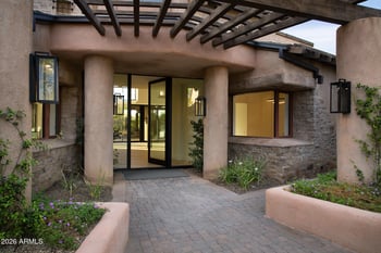 10010 E Blue Sky Dr, Scottsdale, AZ 85262