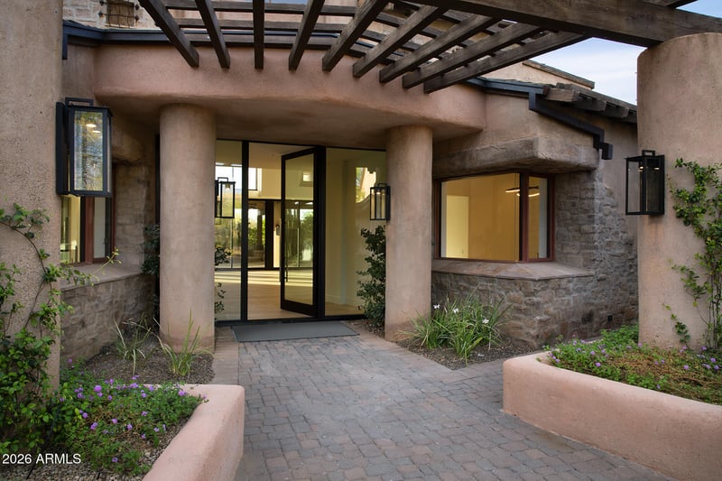 10010 E Blue Sky Dr, Scottsdale, AZ 85262