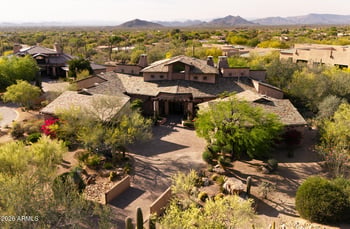 10010 E Blue Sky Dr, Scottsdale, AZ 85262