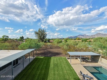10010 E Jenan Dr, Scottsdale, AZ 85260