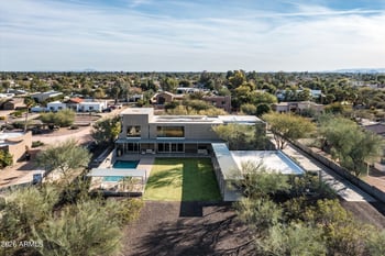 10010 Jenan Dr, Scottsdale, AZ 85260