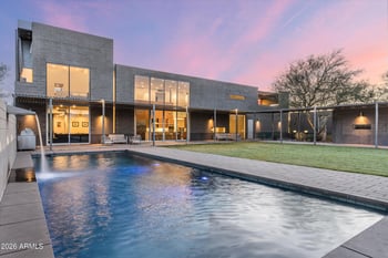 10010 Jenan Dr, Scottsdale, AZ 85260