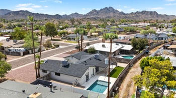 10010 N 29th St, Phoenix, AZ 85028