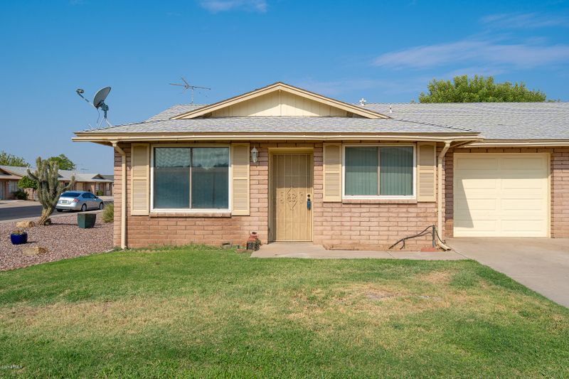 10010 N 96th Ave #A, Peoria, AZ 85345