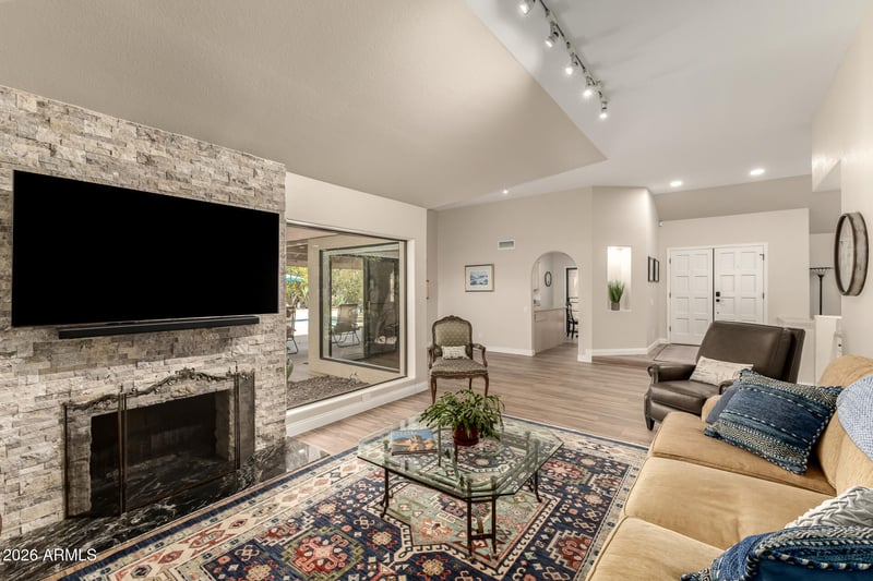 10010 Sunnyslope Ln, Scottsdale, AZ 85258