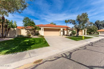 10010 Sunnyslope Ln, Scottsdale, AZ 85258