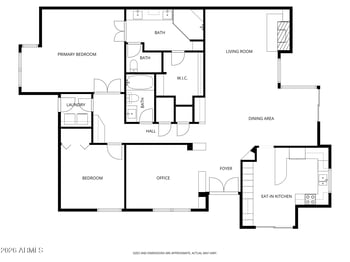 10010 Sunnyslope Ln, Scottsdale, AZ 85258