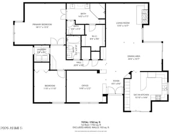 10010 Sunnyslope Ln, Scottsdale, AZ 85258