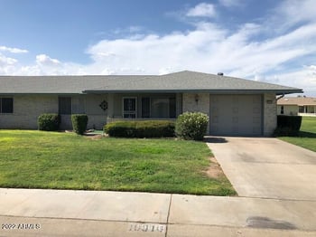 10010 Sandstone Dr, Sun City, AZ 85351