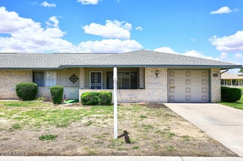 10010 Sandstone Dr, Sun City, AZ 85351