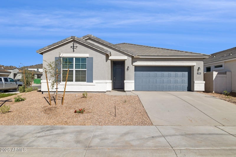 10011 N 176th Ave, Waddell, AZ 85355