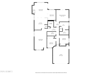 10011 183rd Ln, Goodyear, AZ 85338