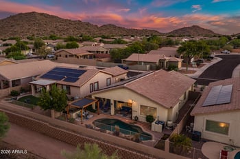 10011 183rd Ln, Goodyear, AZ 85338