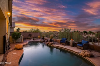 10011 S 183rd Ln, Goodyear, AZ 85338