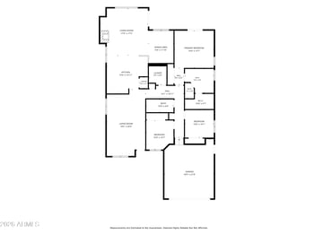 10011 183rd Ln, Goodyear, AZ 85338