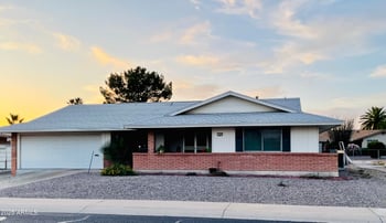10012 Caron Dr, Sun City, AZ 85351