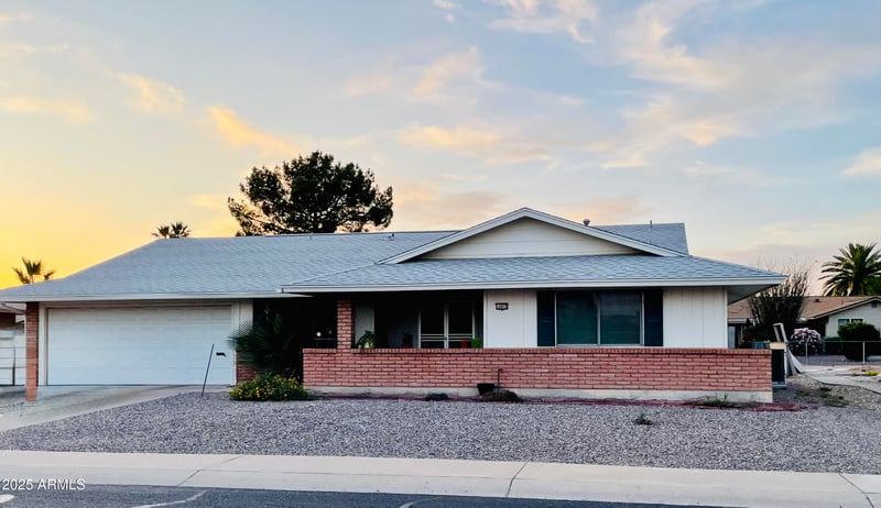 10012 Caron Dr, Sun City, AZ 85351