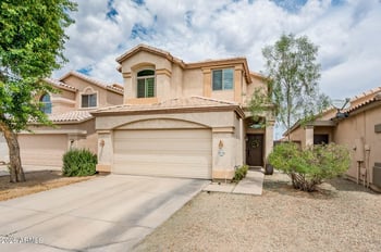 10012 Capri Ave, Mesa, AZ 85208