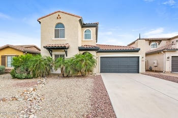 10012 Marguerite Ave, Tolleson, AZ 85353