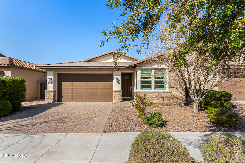 10012 Tamery Ave, Mesa, AZ 85212