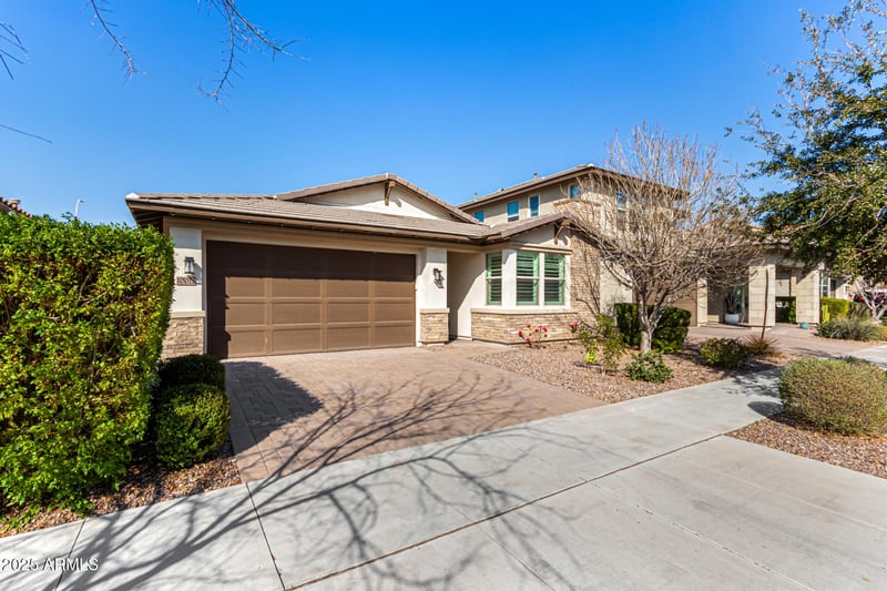10012 Tamery Ave, Mesa, AZ 85212