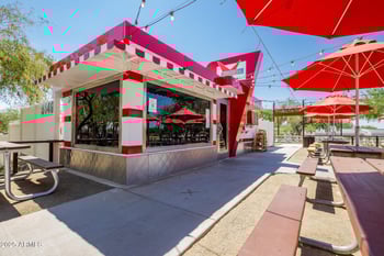 10012 Tamery Ave, Mesa, AZ 85212