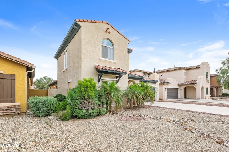 10012 Marguerite Ave, Tolleson, AZ 85353