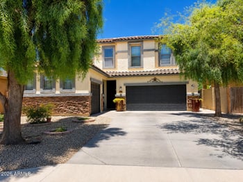 10012 Raymond St, Tolleson, AZ 85353