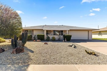 10013 Augusta Dr, Sun City, AZ 85351