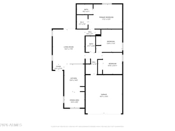 10013 Crown King Rd, Tolleson, AZ 85353