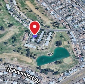 10013 Lakeview Cir, Sun City, AZ 85351