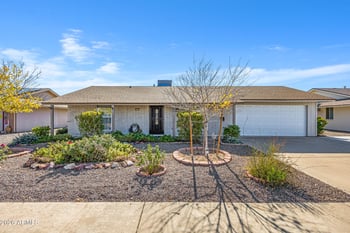 10013 Mission Ln, Sun, AZ 85351