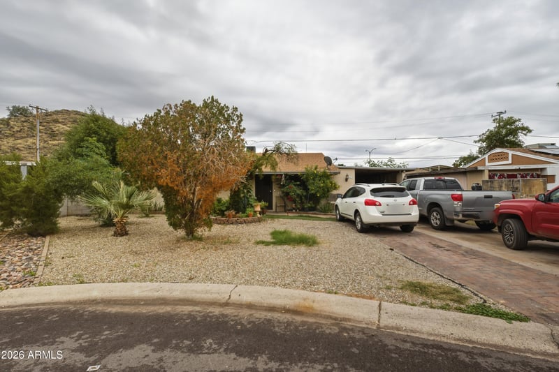10013 N 16th Ave N, Phoenix, AZ 85021