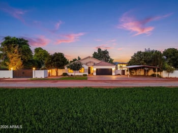 10013 S 280th Ln, Buckeye, AZ 85326