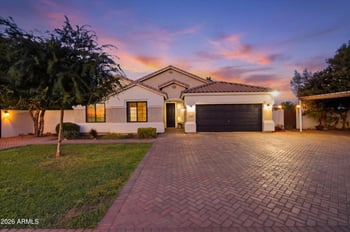 10013 S 280th Ln, Buckeye, AZ 85326