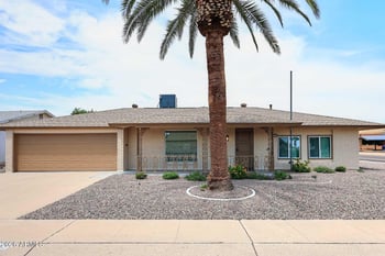 10013 Desert Forest Cir, Sun City, AZ 85351
