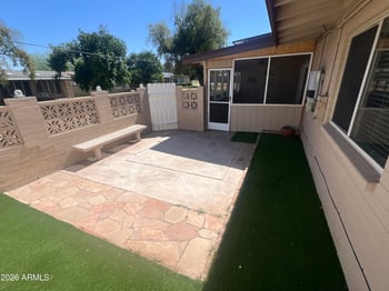 10013 W Lakeview Cir N, Sun City, AZ 85351