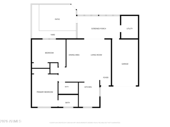 10013 W Lakeview Cir N, Sun City, AZ 85351