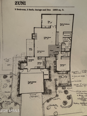 10013 Watford Way, Sun Lakes, AZ 85248