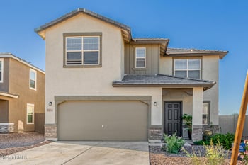 10014 56th Ln, Laveen, AZ 85339