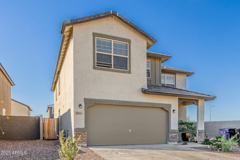 10014 56th Ln, Laveen, AZ 85339