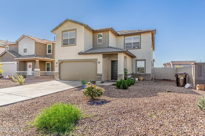 10014 56th Ln, Laveen, AZ 85339