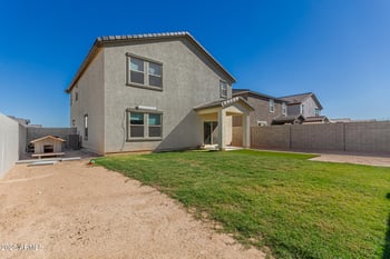 10014 56th Ln, Laveen, AZ 85339