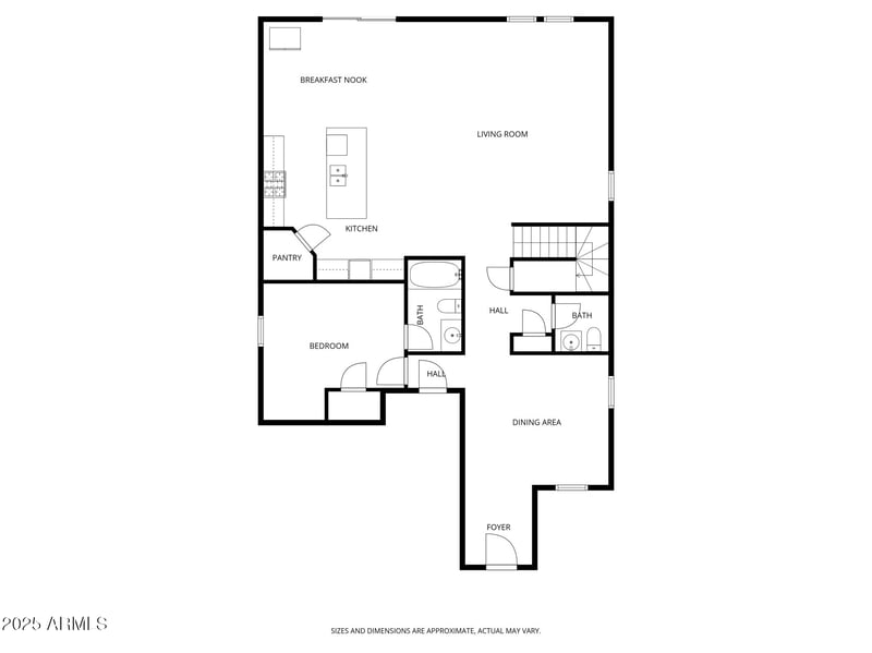 10014 56th Ln, Laveen, AZ 85339