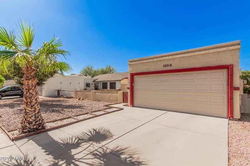 10014 66th Ln, Glendale, AZ 85302