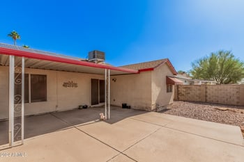 10014 66th Ln, Glendale, AZ 85302