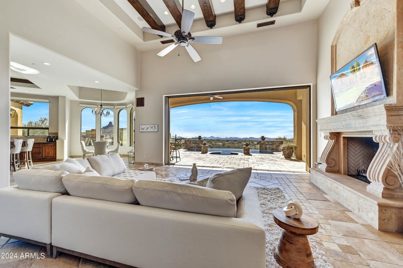 10014 E Balancing Rock Rd, Scottsdale, AZ 85262