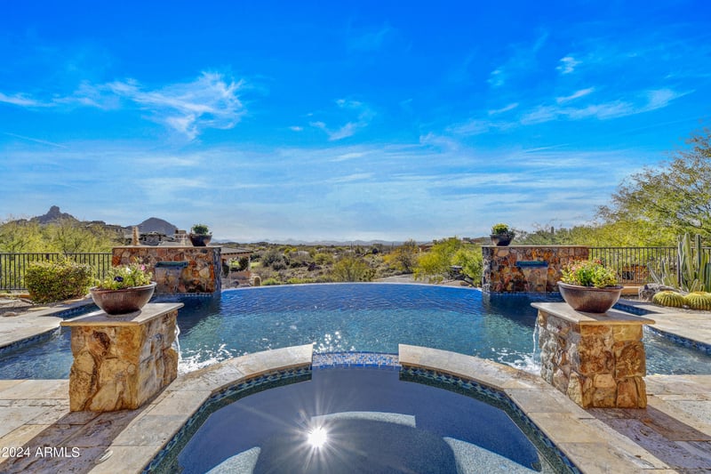 10014 E Balancing Rock Rd, Scottsdale, AZ 85262
