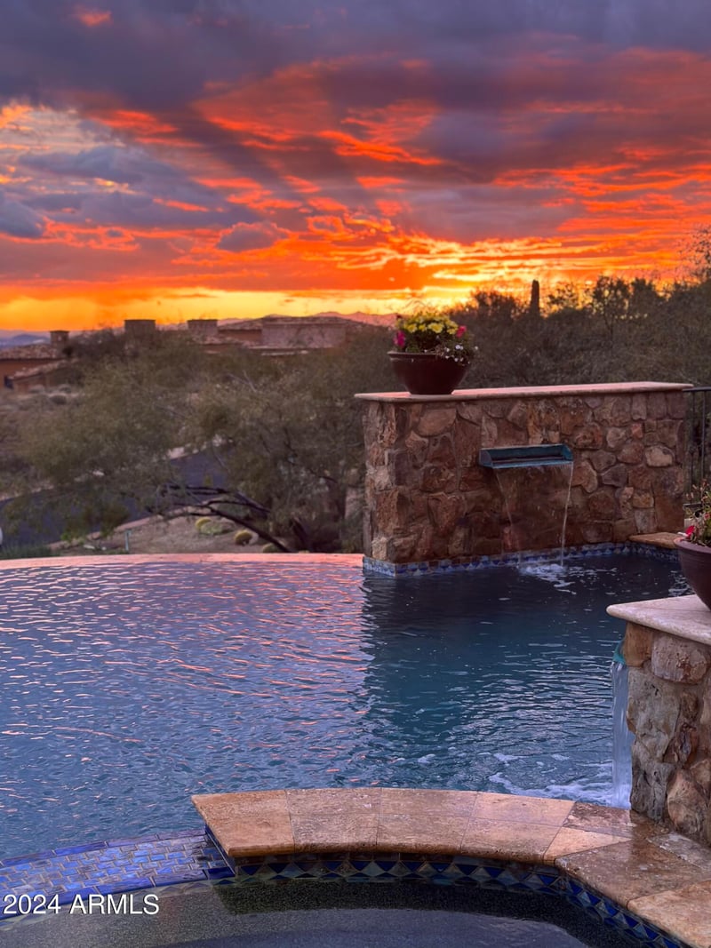 10014 E Balancing Rock Rd, Scottsdale, AZ 85262
