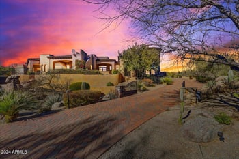 10014 E Balancing Rock Rd, Scottsdale, AZ 85262